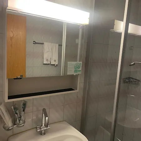 Unterkunft Mit Alpenblick Apartment *