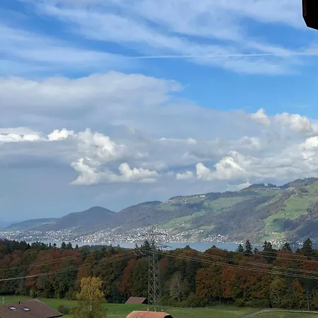 Unterkunft Mit Alpenblick * Aeschi Bei Spiez