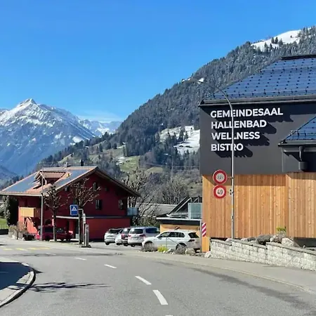 Unterkunft Mit Alpenblick * Aeschi Bei Spiez